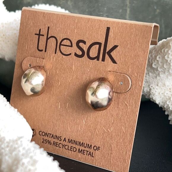 The Sak Earrings $16ea / 3 for $25 - Picture 2 of 6